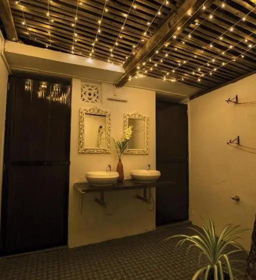 Cama em Quarto Partilhado, Craft Hostels