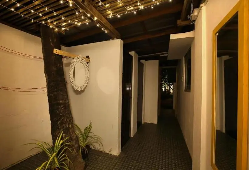 Cama em Quarto Partilhado, Craft Hostels