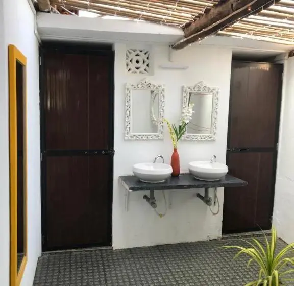 Cama em Quarto Partilhado, Craft Hostels