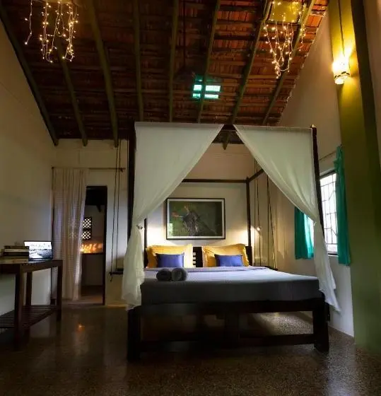 Casa 1 Dormitório, Craft Hostels
