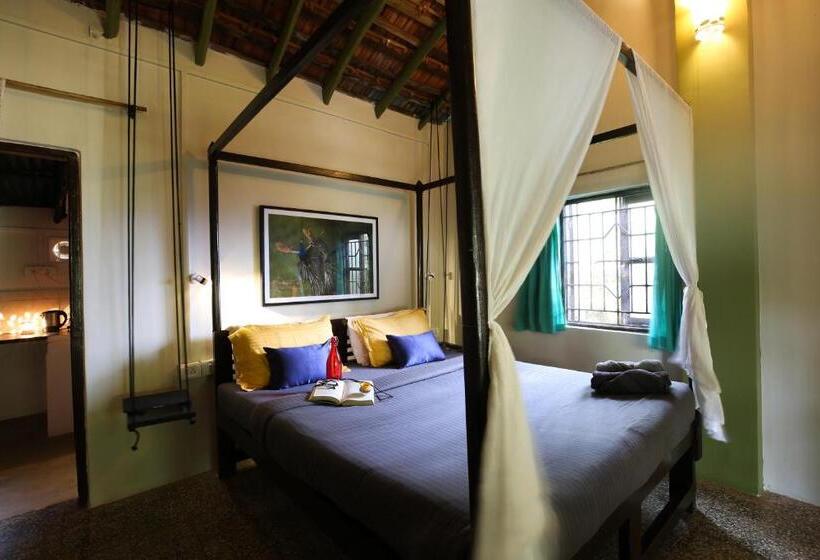 1间卧室的房子, Craft Hostels