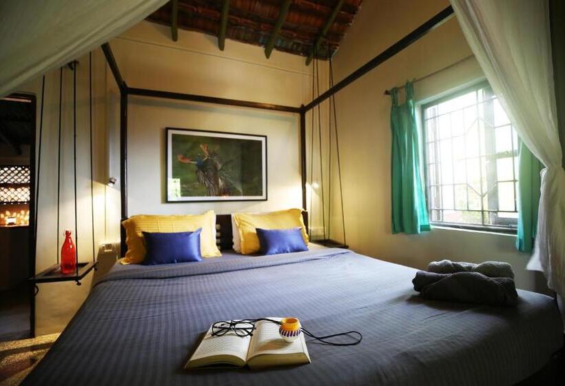 1间卧室的房子, Craft Hostels