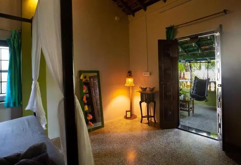Casa 1 Dormitório, Craft Hostels