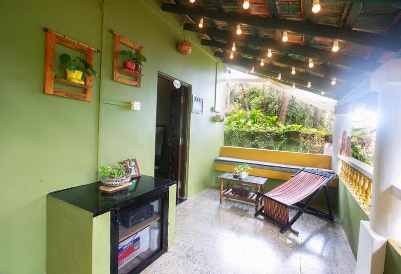 1间卧室的房子, Craft Hostels