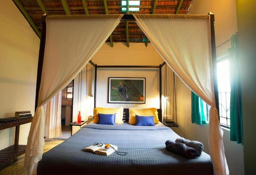 1间卧室的房子, Craft Hostels