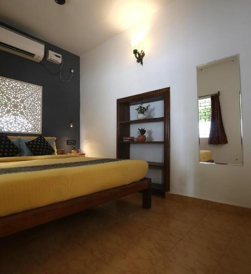 标准间带阳台, Craft Hostels