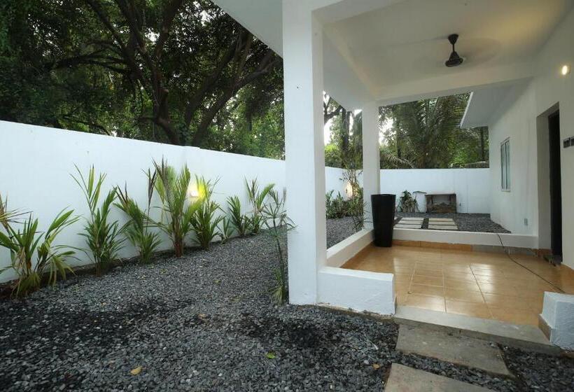 标准间带阳台, Craft Hostels