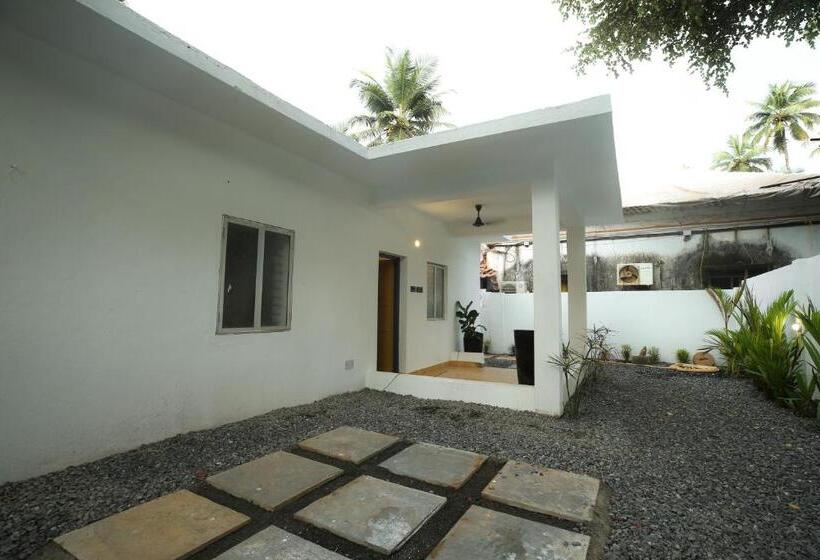 标准间带阳台, Craft Hostels