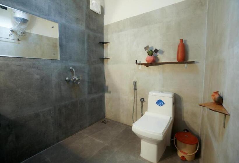 豪华房间, Craft Hostels