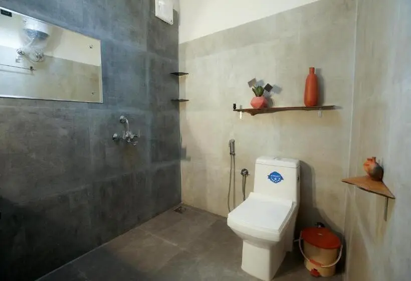 Quarto deluxe, Craft Hostels