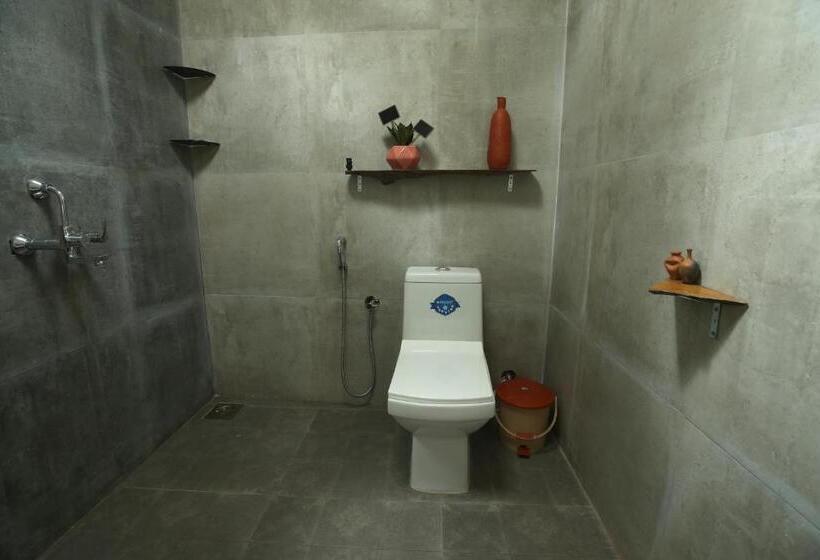 豪华房间, Craft Hostels