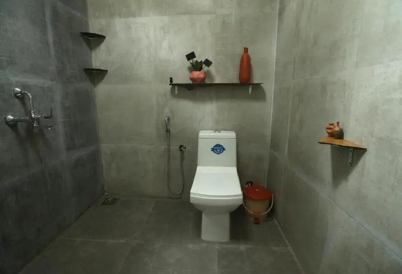 Quarto deluxe, Craft Hostels