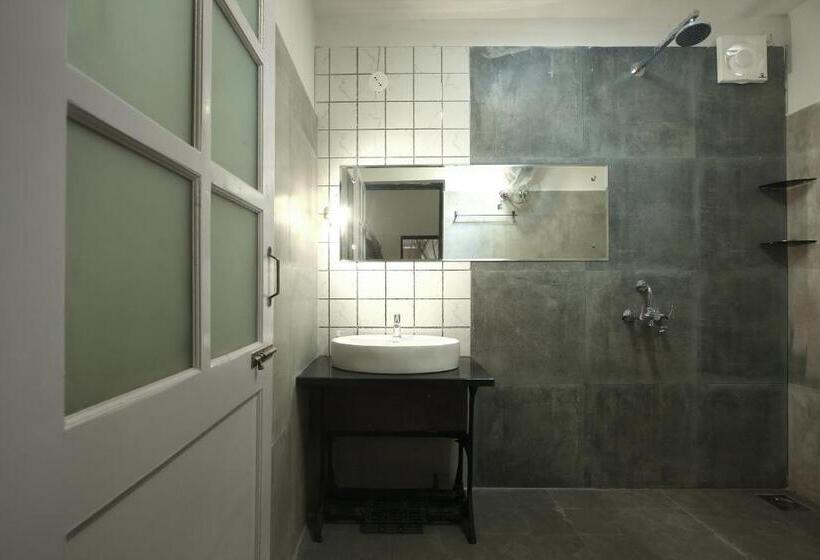 豪华房间, Craft Hostels