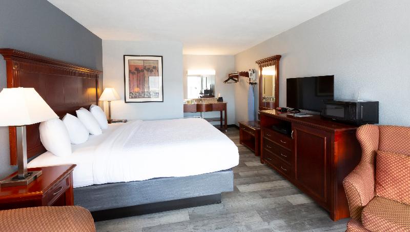 Quarto standard, Easyhotel Lisbon