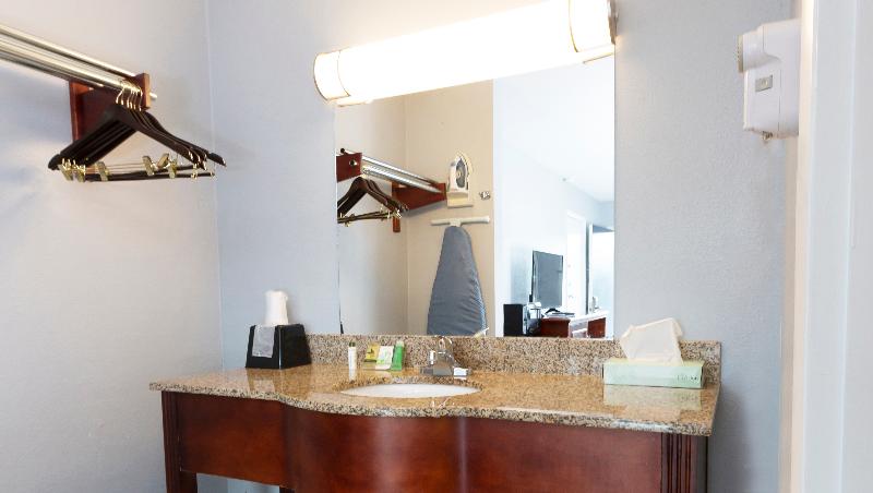 Quarto standard, Easyhotel Lisbon