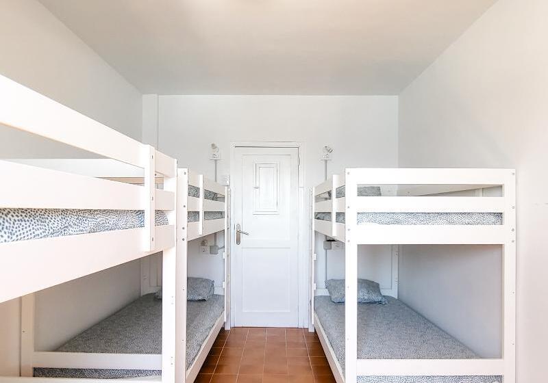 Quarto standard, Easyhotel Lisbon