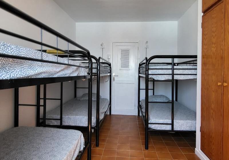 Quarto standard, Easyhotel Lisbon