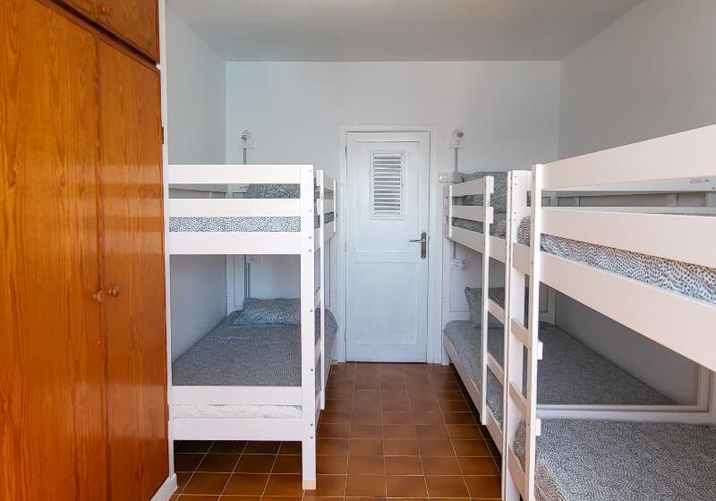 Quarto standard, Easyhotel Lisbon