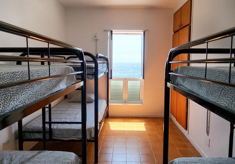 Quarto standard, Easyhotel Lisbon