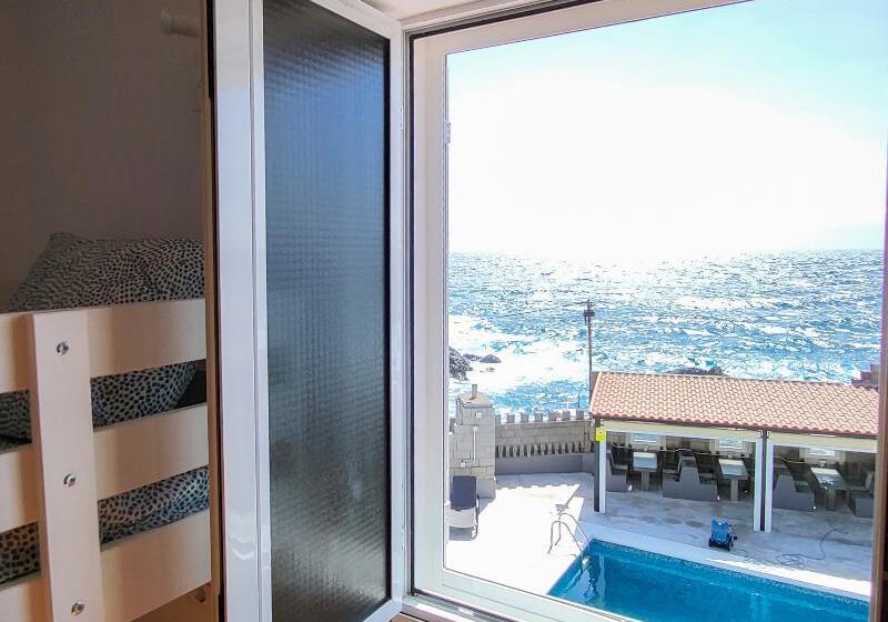 Quarto standard, Easyhotel Lisbon