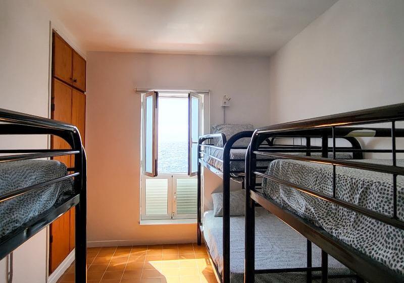 Quarto standard, Easyhotel Lisbon