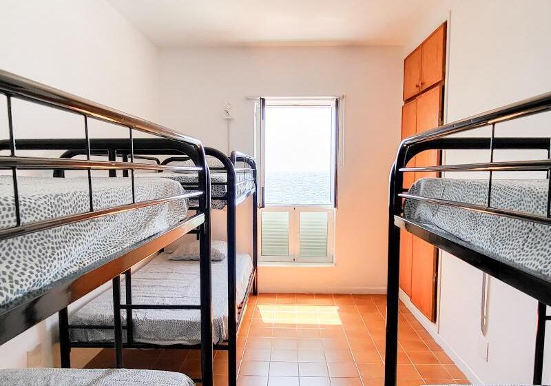 Quarto standard, Easyhotel Lisbon