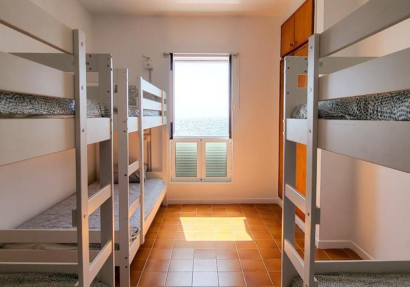Quarto standard, Easyhotel Lisbon