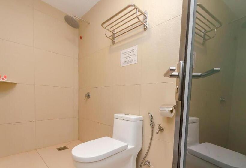 Apartament Rodzinny, Aladdin Dream