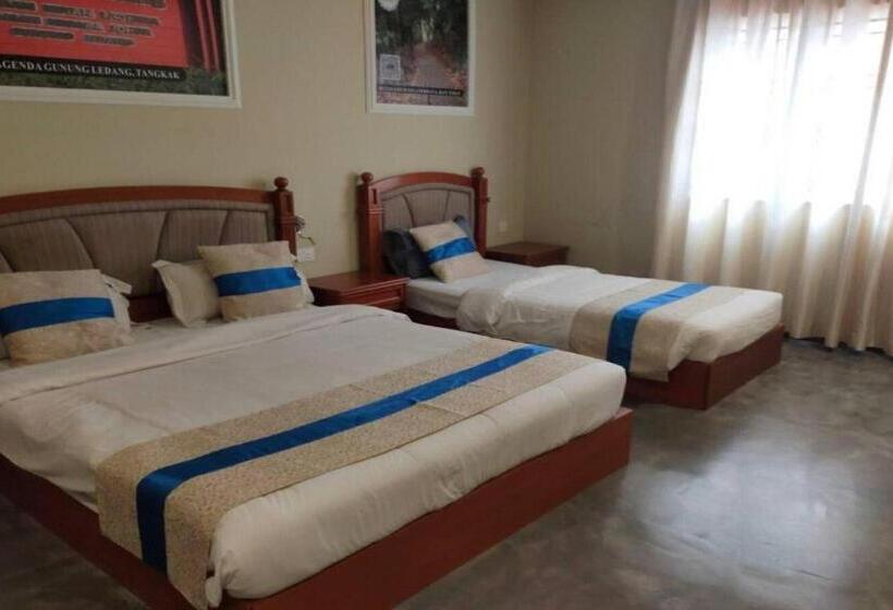 Superior Suite, Aladdin Dream