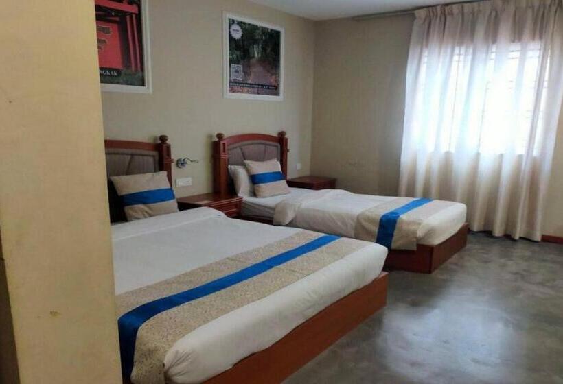 Superior Suite, Aladdin Dream