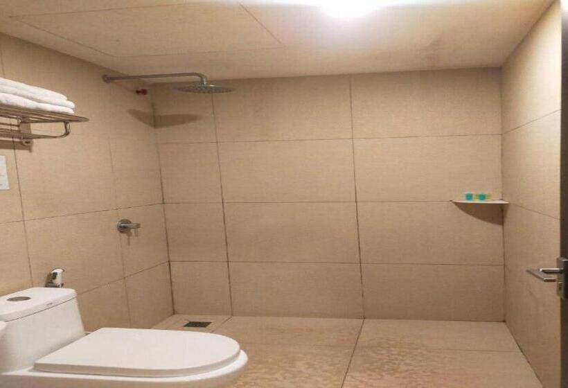 Superior Suite, Aladdin Dream