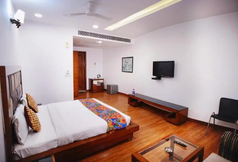 اتاق لوکس, Hari S Court Inns & Hotels