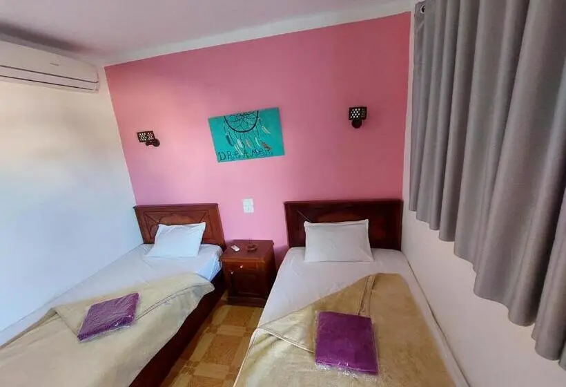 اتاق استاندارد, Carmine Hotel Dahab