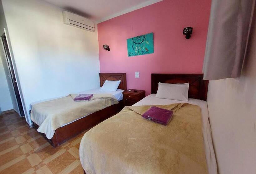 اتاق استاندارد, Carmine Hotel Dahab
