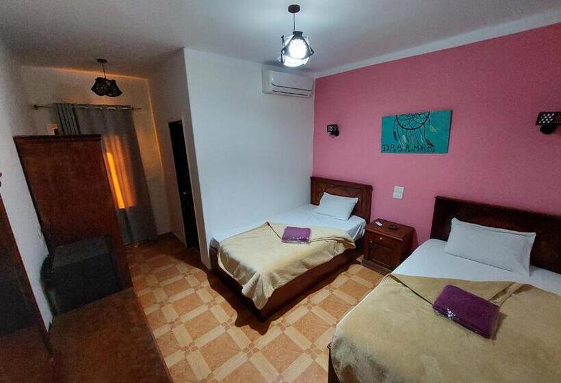 اتاق استاندارد, Carmine Hotel Dahab