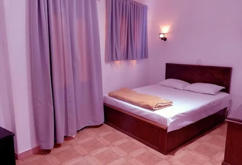اتاق استاندارد یک نفره, Carmine Hotel Dahab