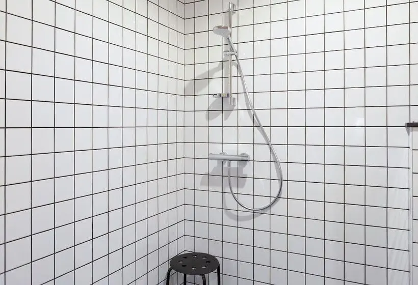 Standard-huone, Hôtel Du Maine