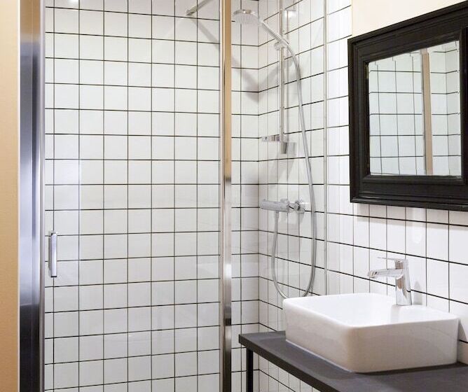 标准间, Hôtel Du Maine