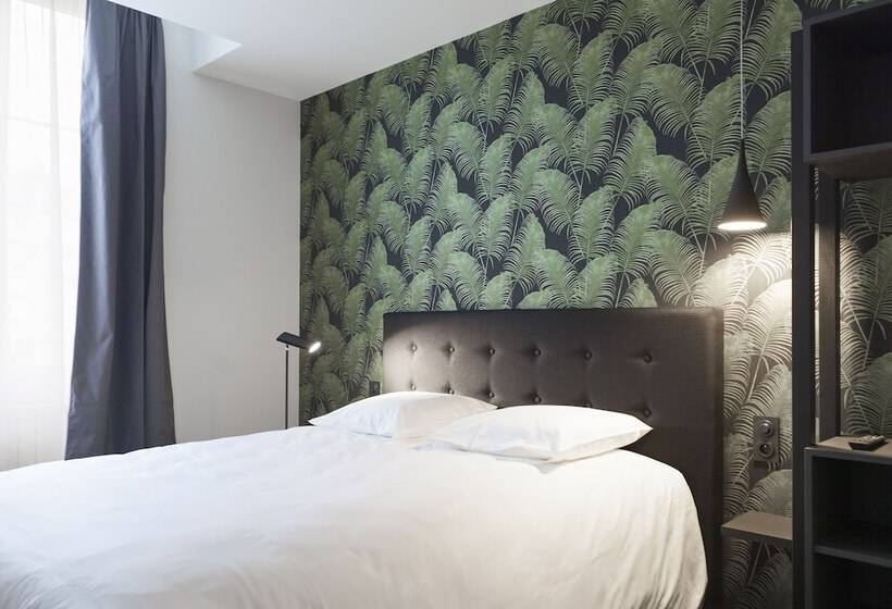 标准间, Hôtel Du Maine