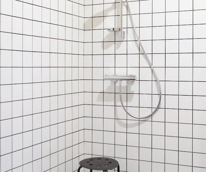 标准单人间, Hôtel Du Maine