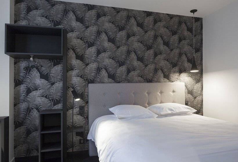 标准间, Hôtel Du Maine