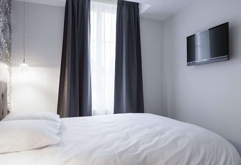 标准间, Hôtel Du Maine