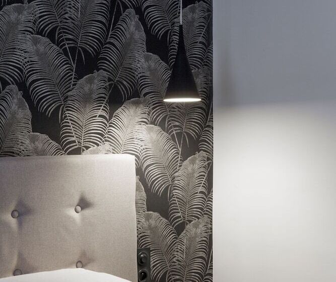 高级大房间, Hôtel Du Maine