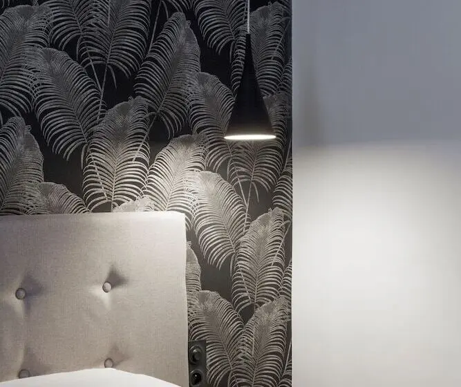 Superior-huone, Hôtel Du Maine