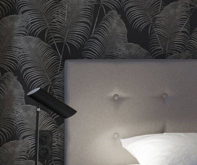 高级大房间, Hôtel Du Maine