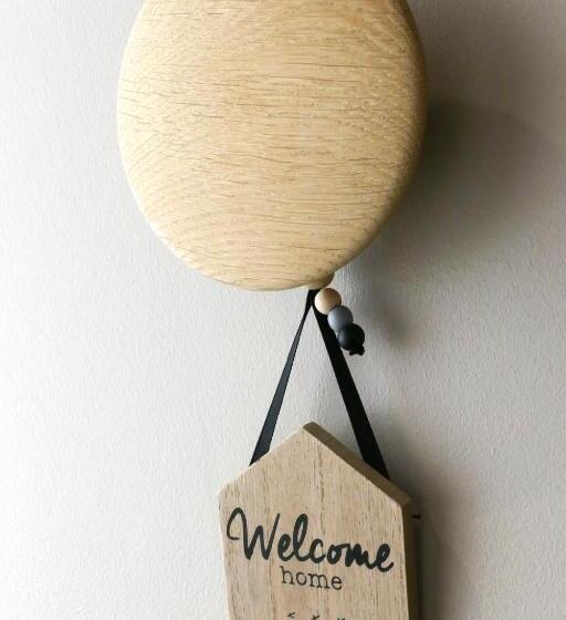 高级大房间, Hôtel Du Maine