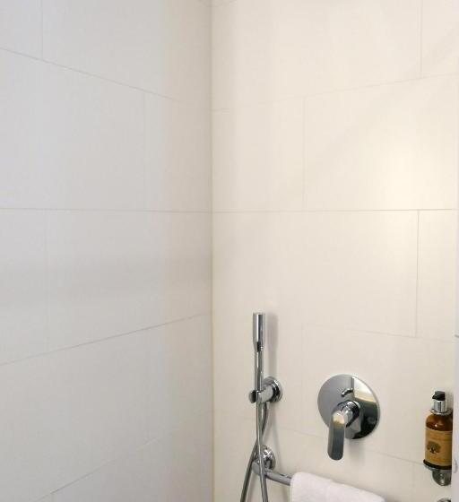 高级大房间, Hôtel Du Maine