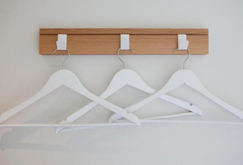 标准间, Hôtel Du Maine