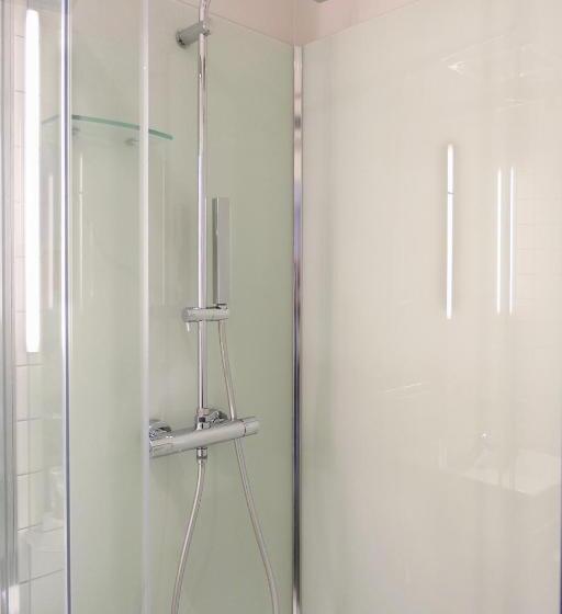 标准间, Hôtel Du Maine