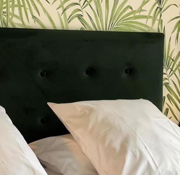 标准间, Hôtel Du Maine